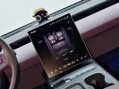 2023 Nio ET5T 75kWh Touring — фото 21
