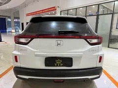 2021 Honda XR-V 1.5L CVT Comfort, белый — фото 5