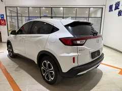 2021 Honda XR-V 1.5L CVT Comfort, белый — фото 6