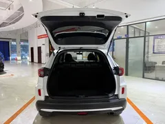 2021 Honda XR-V 1.5L CVT Comfort, белый — фото 8