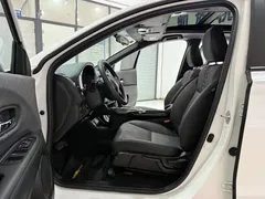 2021 Honda XR-V 1.5L CVT Comfort, белый — фото 9