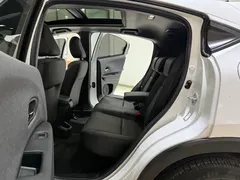 2021 Honda XR-V 1.5L CVT Comfort, белый — фото 10