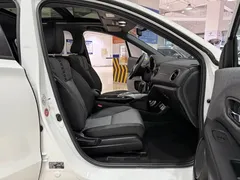 2021 Honda XR-V 1.5L CVT Comfort, белый — фото 11