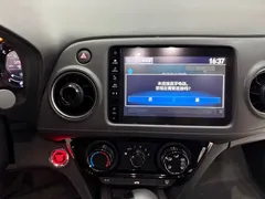 2021 Honda XR-V 1.5L CVT Comfort, белый — фото 14