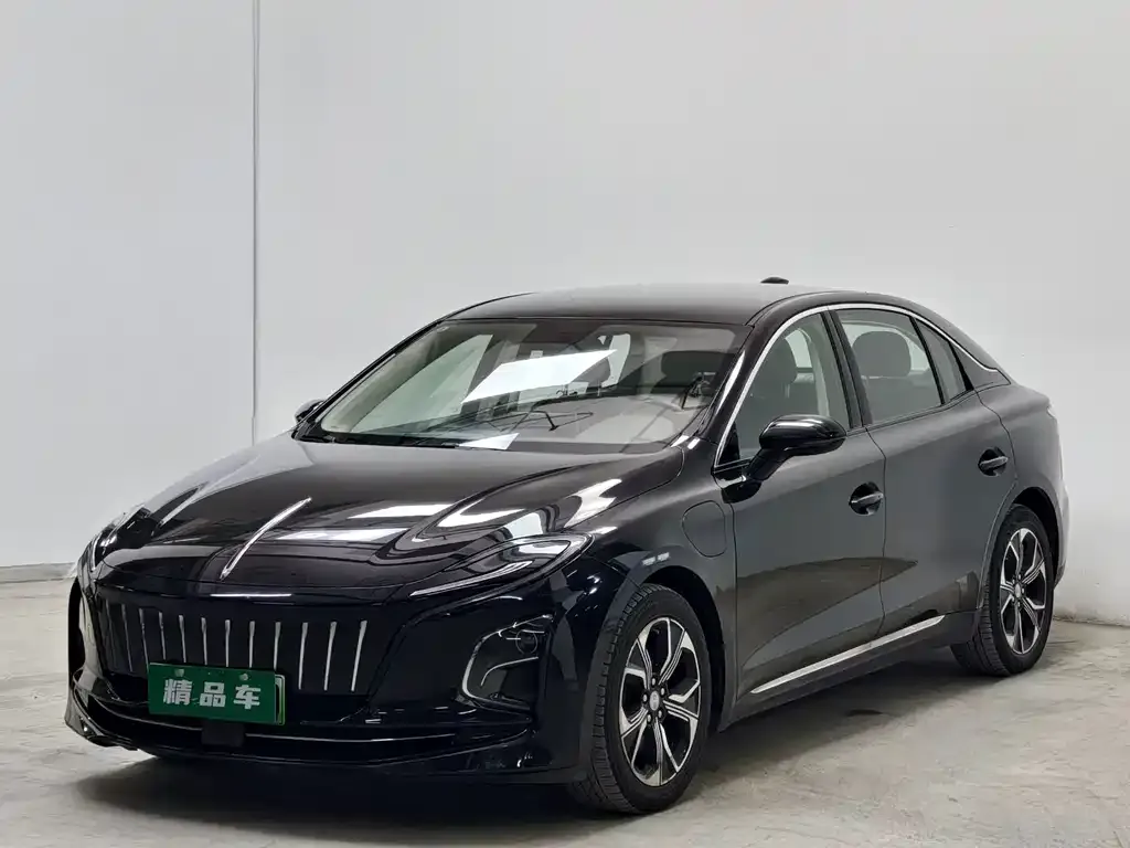 2023 Hongqi E-QM5 Basic Mobility