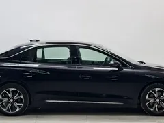 2023 Hongqi E-QM5 Basic Mobility, чёрный — фото 8