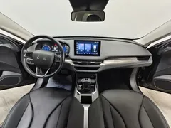 2023 Hongqi E-QM5 Basic Mobility, чёрный — фото 9
