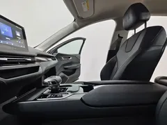2023 Hongqi E-QM5 Basic Mobility, чёрный — фото 11