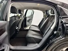 2023 Hongqi E-QM5 Basic Mobility, чёрный — фото 12