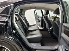 2023 Hongqi E-QM5 Basic Mobility, чёрный — фото 15