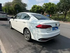 2023 Volkswagen Bora 200TSI DSG, белый — фото 5