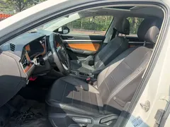 2023 Volkswagen Bora 200TSI DSG, белый — фото 6