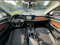 2023 Volkswagen Bora 200TSI DSG, белый — фото 9