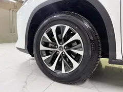 2020 Lexus RX 300 2WD Comfort, белый — фото 7
