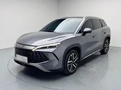 2024 BYD Song L PHEV 112km — фото 1