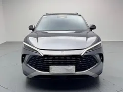 2024 BYD Song L PHEV 112km — фото 2