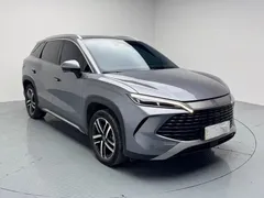 2024 BYD Song L PHEV 112km — фото 3