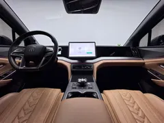 2024 BYD Song L PHEV 112km — фото 6