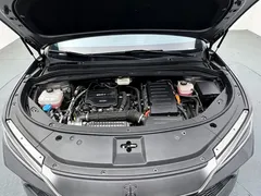 2024 BYD Song L PHEV 112km — фото 9