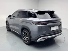 2024 BYD Song L PHEV 112km — фото 10