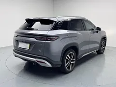 2024 BYD Song L PHEV 112km — фото 11