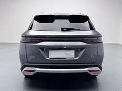 2024 BYD Song L PHEV 112km — фото 12
