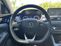 2021 Changan Raeton PLUS Blue Whale 1.5T DCT Luxury, белый — фото 9