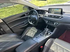 2021 Changan Raeton PLUS Blue Whale 1.5T DCT Luxury, белый — фото 10