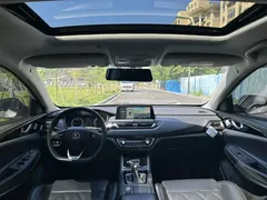 2021 Changan Raeton PLUS Blue Whale 1.5T DCT Luxury, белый — фото 12