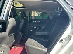 2021 Changan Raeton PLUS Blue Whale 1.5T DCT Luxury, белый — фото 15