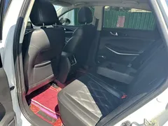 2021 Changan Raeton PLUS Blue Whale 1.5T DCT Luxury, белый — фото 16