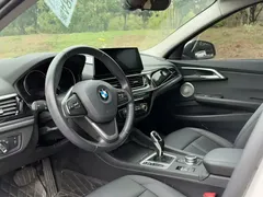 2021 BMW 1 Series 120i M Sport, белый — фото 9