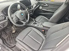 2021 BMW 1 Series 120i M Sport, белый — фото 10