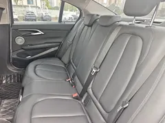 2021 BMW 1 Series 120i M Sport, белый — фото 11
