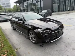 2023 Mercedes-Benz E-Class E 300 L Sport Fashion — фото 2