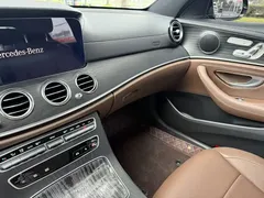 2023 Mercedes-Benz E-Class E 300 L Sport Fashion — фото 3