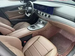 2023 Mercedes-Benz E-Class E 300 L Sport Fashion — фото 6