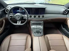 2023 Mercedes-Benz E-Class E 300 L Sport Fashion — фото 11