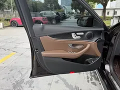 2023 Mercedes-Benz E-Class E 300 L Sport Fashion — фото 12