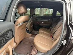 2023 Mercedes-Benz E-Class E 300 L Sport Fashion — фото 15