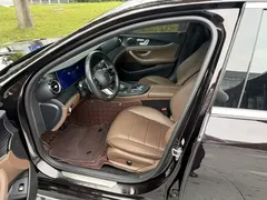 2023 Mercedes-Benz E-Class E 300 L Sport Fashion — фото 16