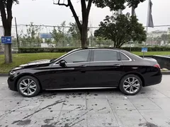 2023 Mercedes-Benz E-Class E 300 L Sport Fashion — фото 17