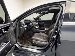2022 Mercedes-Benz C-Class C 260 L Sport, синий — фото 16