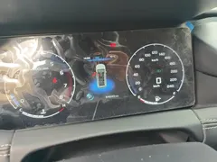 2020 Geely Okavango 1.8TD DCT Luxury 5-seat, белый — фото 14