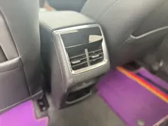 2021 Chery Arrizo 5 PLUS 1.5L CVT, синий — фото 7