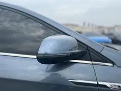 2021 Chery Arrizo 5 PLUS 1.5L CVT, синий — фото 8