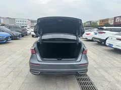 2021 Chery Arrizo 5 PLUS 1.5L CVT, синий — фото 9