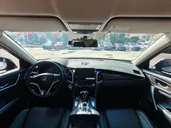 2020 Honda Avancier 240TURBO 2WD Comfort, белый — фото 5