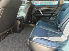 2020 Honda Avancier 240TURBO 2WD Comfort, белый — фото 6