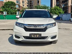 2020 Honda Avancier 240TURBO 2WD Comfort, белый — фото 11